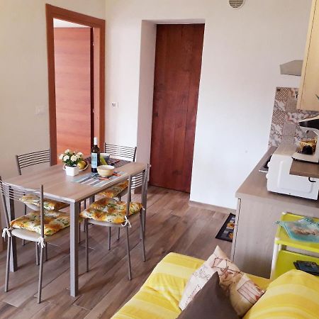 Appartement Il Golfo E I Limoni à La Spezia Extérieur photo