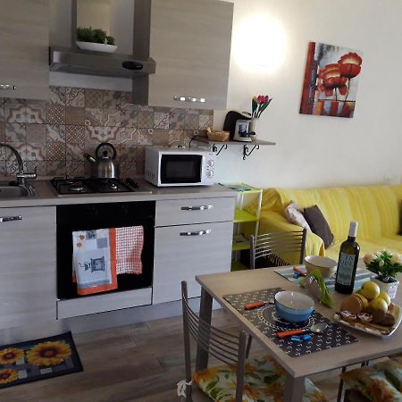 Appartement Il Golfo E I Limoni à La Spezia Extérieur photo