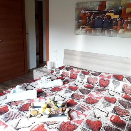 Appartement Il Golfo E I Limoni à La Spezia Extérieur photo