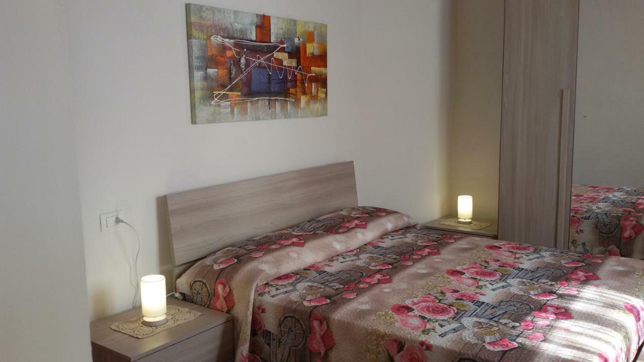 Appartement Il Golfo E I Limoni à La Spezia Extérieur photo