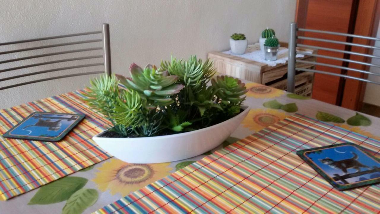 Appartement Il Golfo E I Limoni à La Spezia Extérieur photo