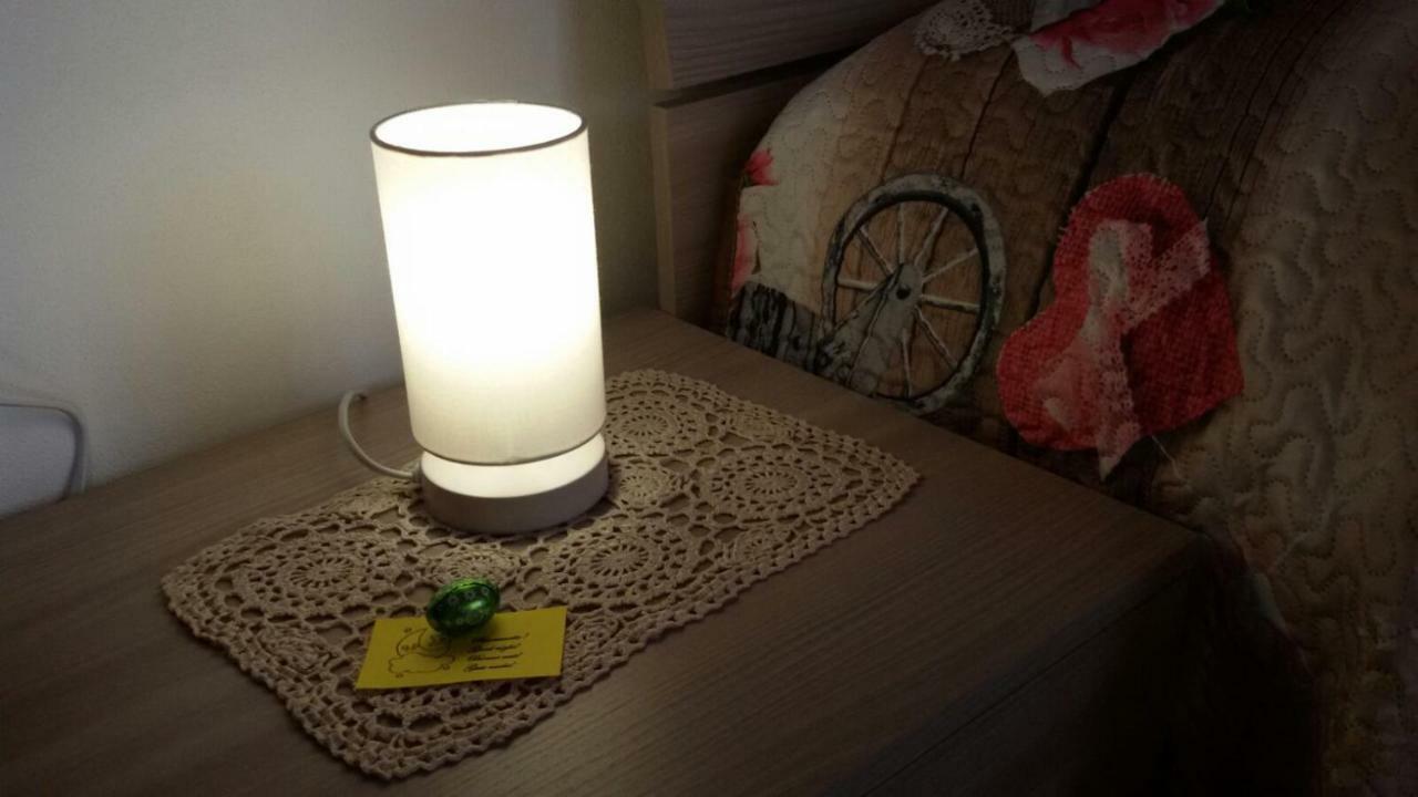 Appartement Il Golfo E I Limoni à La Spezia Extérieur photo
