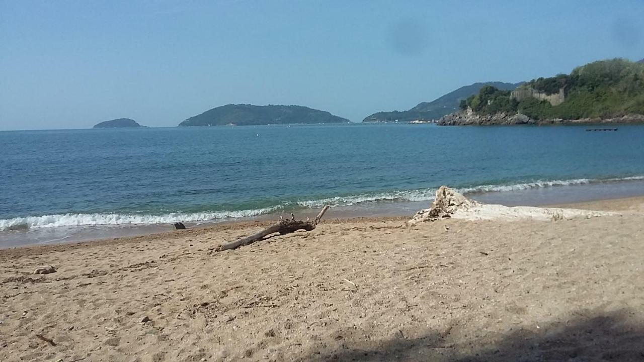 Appartement Il Golfo E I Limoni à La Spezia Extérieur photo