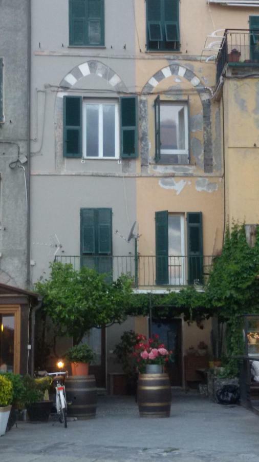 Appartement Il Golfo E I Limoni à La Spezia Extérieur photo