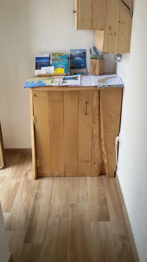 Appartement Il Golfo E I Limoni à La Spezia Extérieur photo
