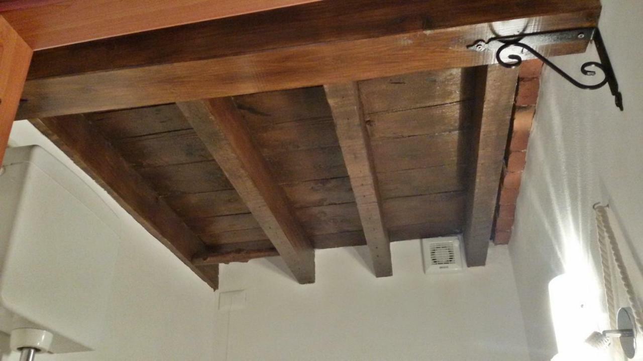 Appartement Il Golfo E I Limoni à La Spezia Extérieur photo
