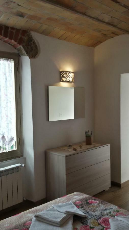Appartement Il Golfo E I Limoni à La Spezia Extérieur photo