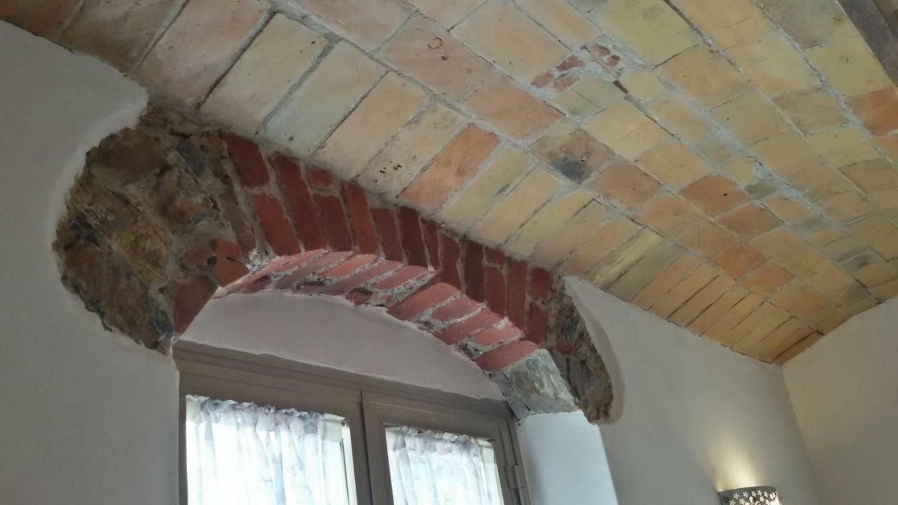 Appartement Il Golfo E I Limoni à La Spezia Extérieur photo
