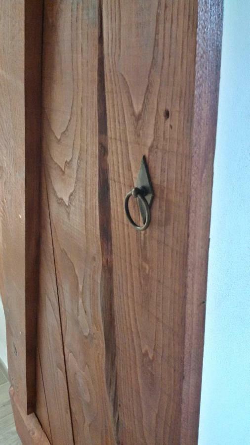 Appartement Il Golfo E I Limoni à La Spezia Extérieur photo