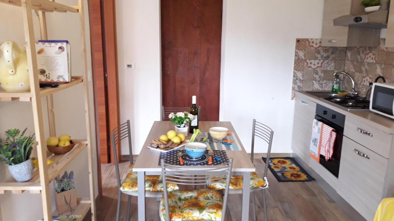Appartement Il Golfo E I Limoni à La Spezia Extérieur photo