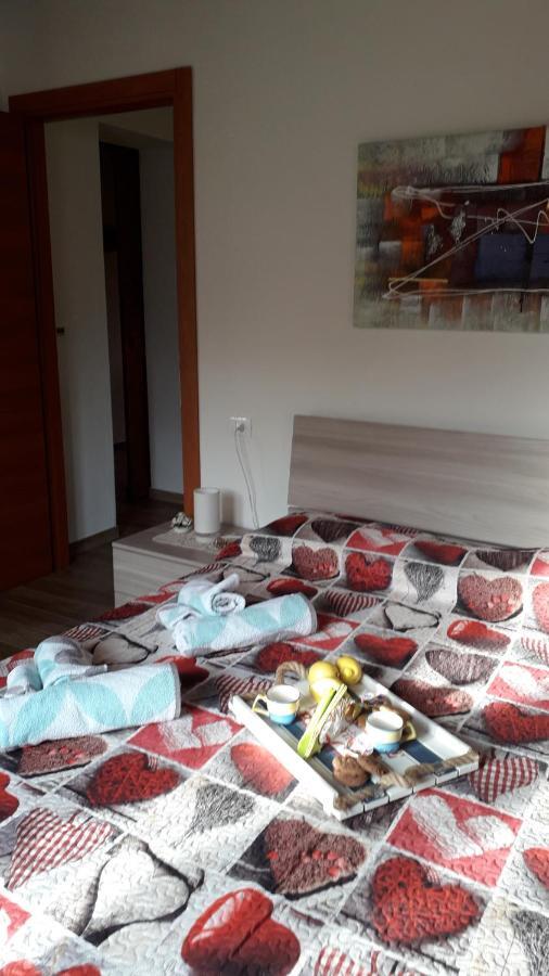 Appartement Il Golfo E I Limoni à La Spezia Extérieur photo