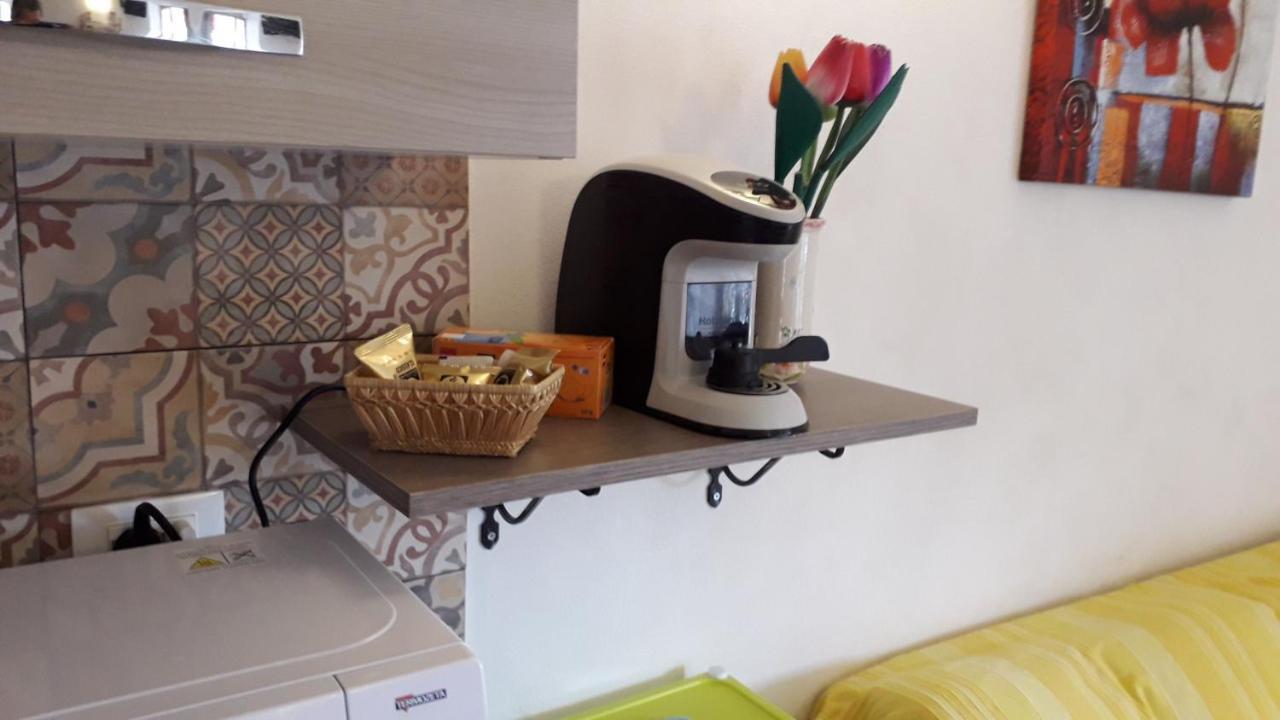 Appartement Il Golfo E I Limoni à La Spezia Extérieur photo