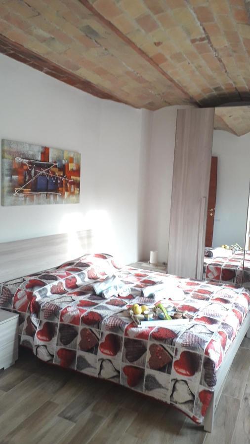 Appartement Il Golfo E I Limoni à La Spezia Extérieur photo