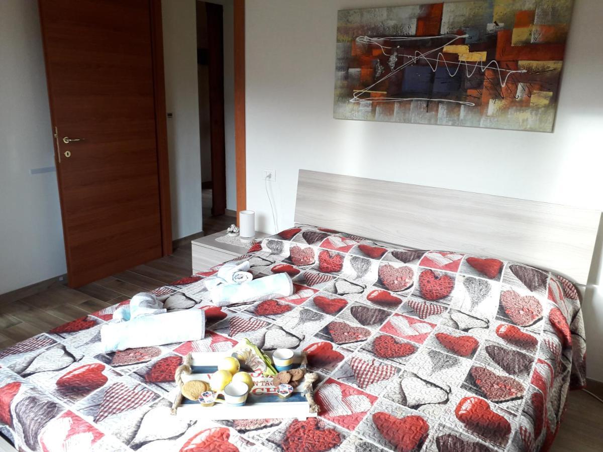 Appartement Il Golfo E I Limoni à La Spezia Extérieur photo