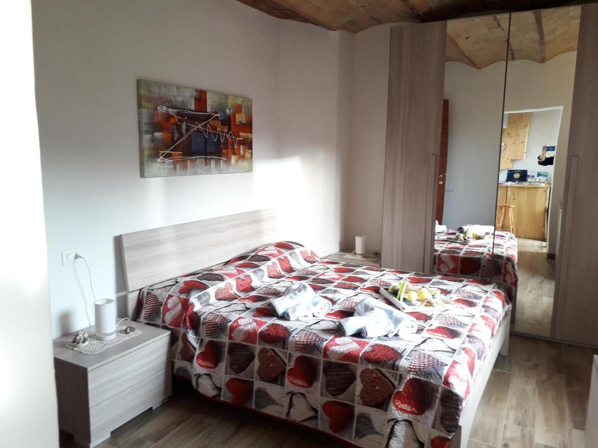 Appartement Il Golfo E I Limoni à La Spezia Extérieur photo