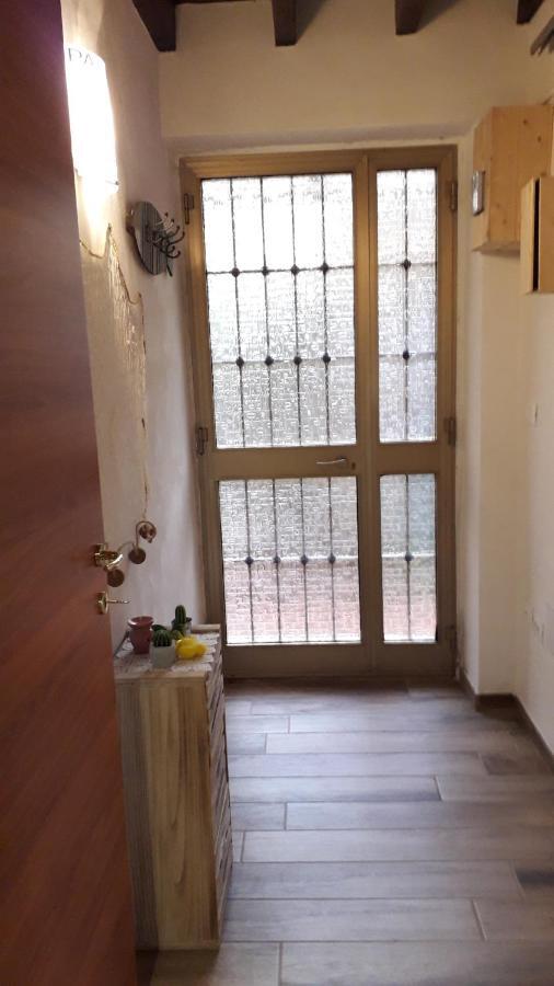 Appartement Il Golfo E I Limoni à La Spezia Extérieur photo