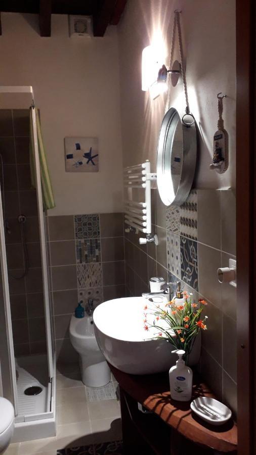 Appartement Il Golfo E I Limoni à La Spezia Extérieur photo